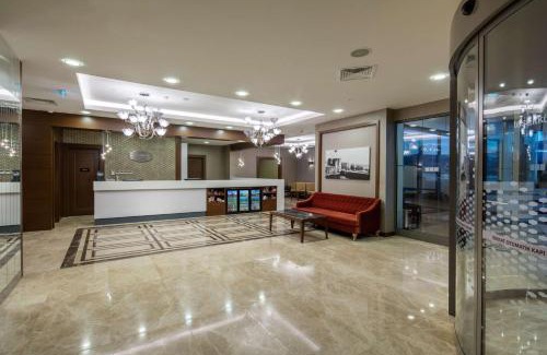 Gelibolu Hotel | Hampton by Hilton Canakkale Gelibolu