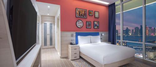 Doha Hotel | Hampton By Hilton Doha Old Town