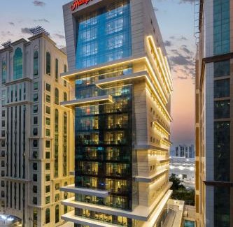 Doha Hotel | Hampton By Hilton Doha Old Town