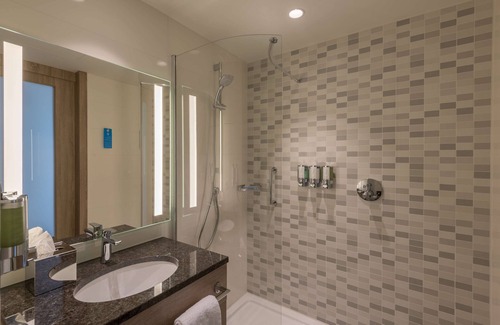 Ostend Hotel | Hampton by Hilton Frankfurt City Centre East