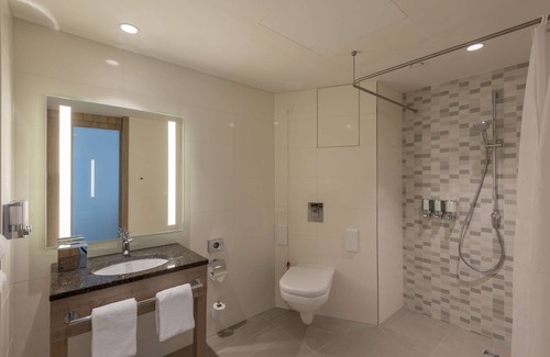 Ostend Hotel | Hampton by Hilton Frankfurt City Centre East