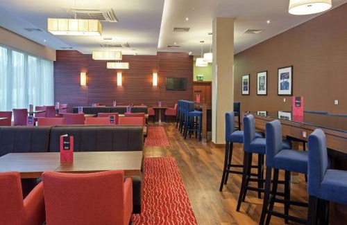Okecie Hotel | Hampton by Hilton Warsaw Airport