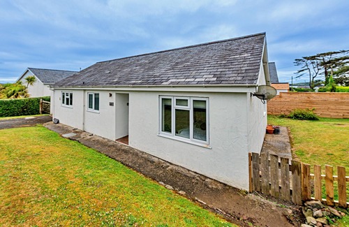 Abersoch House | Hampton Coast