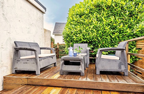Abersoch House | Hampton Coast