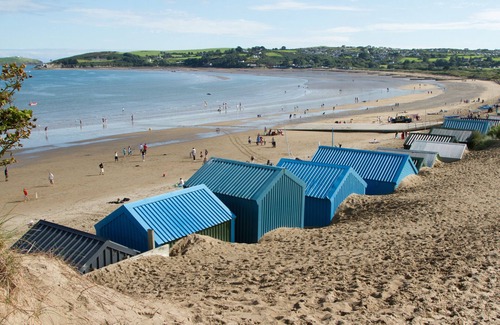 Abersoch House | Hampton Coast
