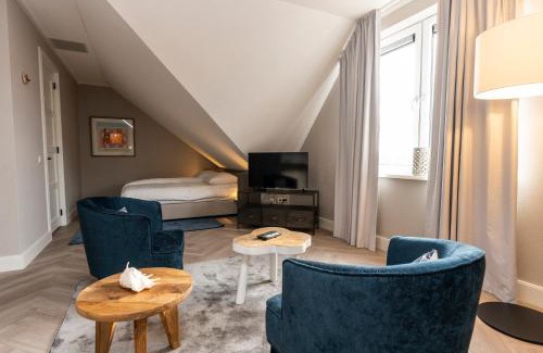 De Koog Bed & Breakfast | Hampton home B&B suites