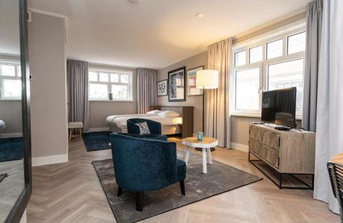 De Koog Bed & Breakfast | Hampton home B&B suites