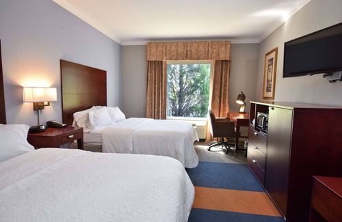 Alexander City Hotel | Hampton Inn Alexander City