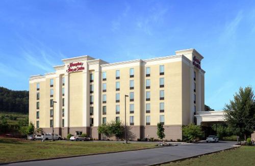 Adairsville Hotel | Hampton Inn and Suites Adairsville/Calhoun Area