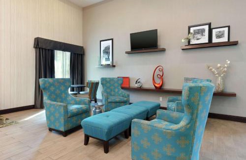 Adairsville Hotel | Hampton Inn and Suites Adairsville/Calhoun Area
