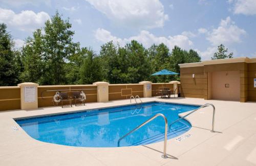 Anderson Hotel | Hampton Inn Anderson/Alliance Business Park