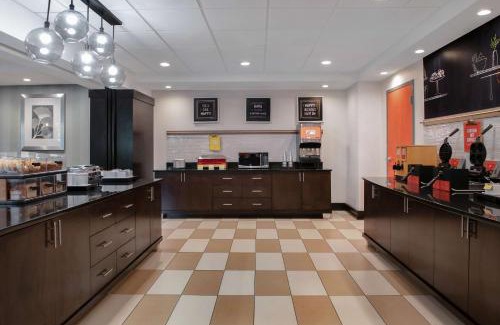 Anderson Hotel | Hampton Inn Anderson/Alliance Business Park