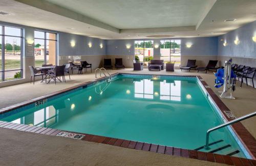 Caddo Valley Hotel | Hampton Inn Arkadelphia