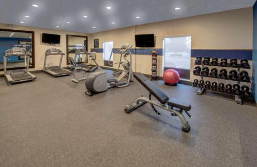 Caddo Valley Hotel | Hampton Inn Arkadelphia