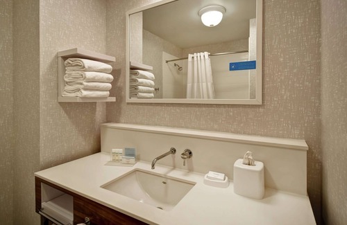Buford Hotel | Hampton Inn Atlanta-Mall Of Georgia