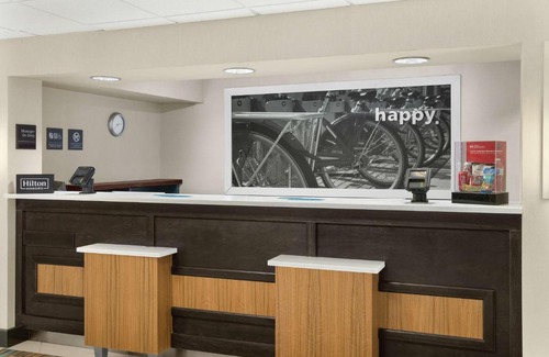 Newnan Hotel | Hampton Inn Atlanta-Newnan