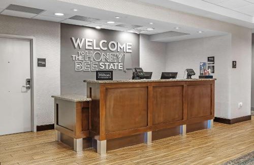 Atmore Hotel | Hampton Inn - Atmore