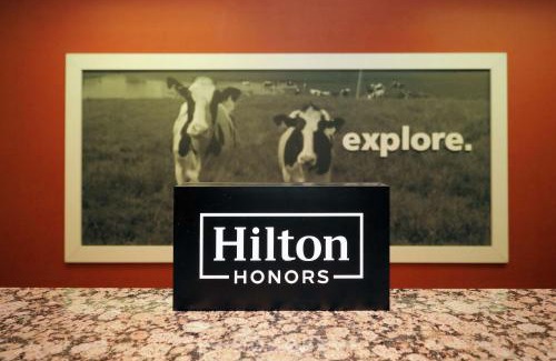Batavia Hotel | Hampton Inn Batavia