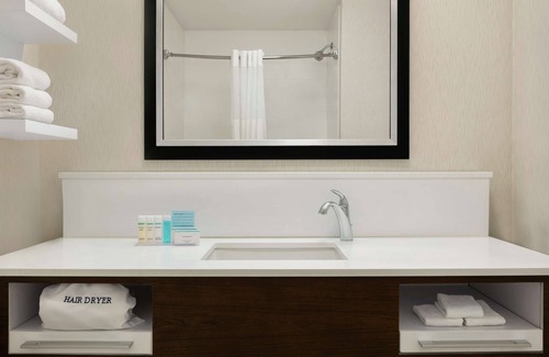 Johnson City Hotel | Hampton Inn Binghamton/Johnson City