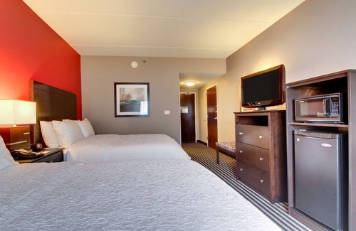 Leeds Hotel | Hampton Inn Birmingham Leeds