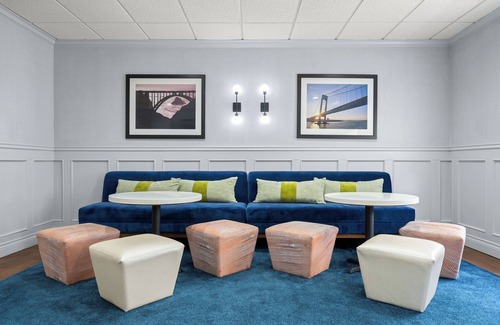 Bordentown Hotel | Hampton Inn Bordentown