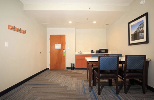 Bordentown Hotel | Hampton Inn Bordentown