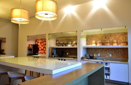 Ciudad del Carmen Hotel | Hampton Inn by Hilton Ciudad del Carmen