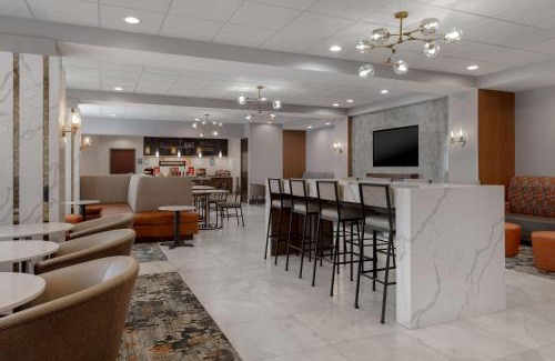 Brampton Hotel | Hampton Inn by Hilton Brampton - Toronto