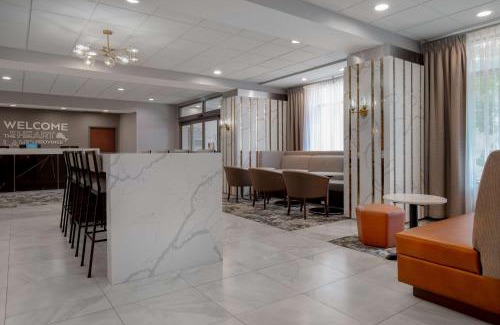 Brampton Hotel | Hampton Inn by Hilton Brampton - Toronto