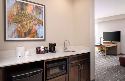 Plant City Hotel | Hampton Inn by Hilton Plant City