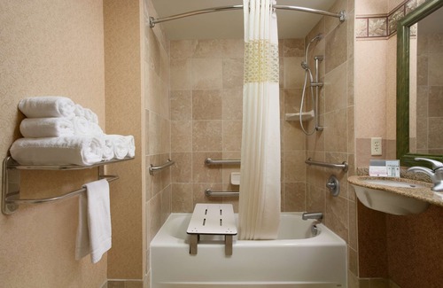 Canon City Hotel | Hampton Inn Canon City