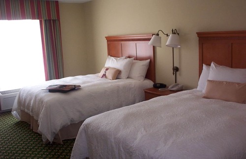 Canon City Hotel | Hampton Inn Canon City