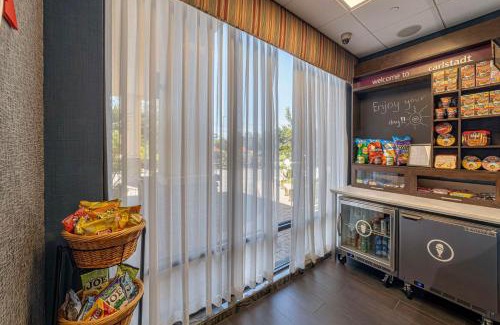 Carlstadt Hotel | Hampton Inn Carlstadt At The Meadowlands