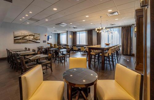 Carlstadt Hotel | Hampton Inn Carlstadt At The Meadowlands