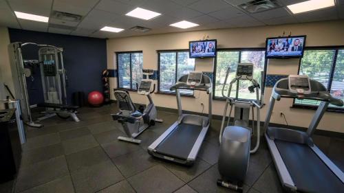 Carlstadt Hotel | Hampton Inn Carlstadt At The Meadowlands
