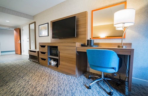 Clarks Summit Hotel | Hampton Inn Clarks Summit
