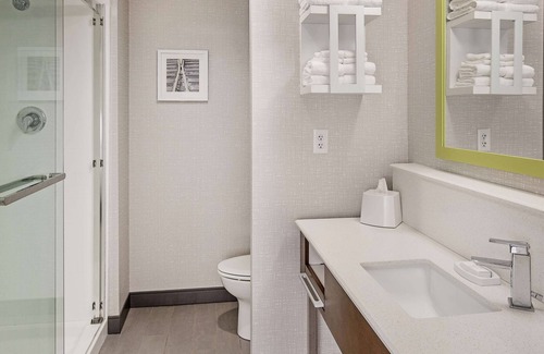 Columbus Hotel | Hampton Inn Columbus NE