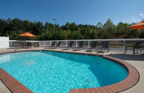 Cornelia Hotel | Hampton Inn Cornelia