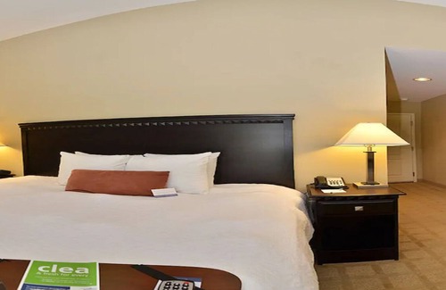Dade City Hotel | Hampton Inn Dade City - Zephyrhills