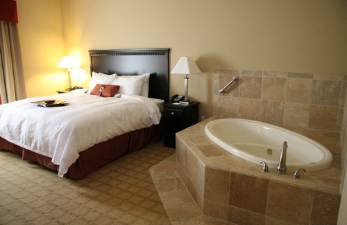 Dade City Hotel | Hampton Inn Dade City - Zephyrhills