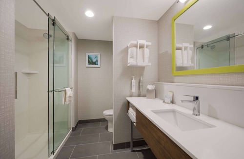 Southfield Hotel | Hampton Inn Detroit Southfield