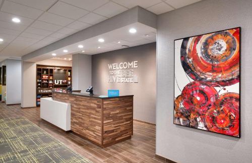 Draper Hotel | Hampton Inn Draper Salt Lake City, Ut