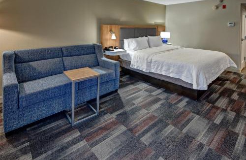 Dumfries Hotel | Hampton Inn Dumfries/Quantico