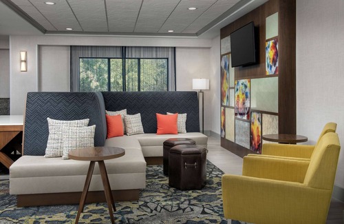 Duncan Hotel | Hampton Inn Duncan