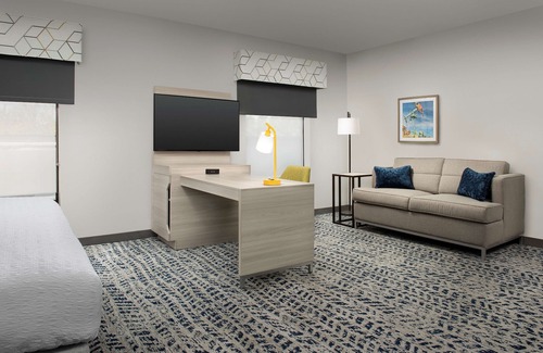Duncan Hotel | Hampton Inn Duncan