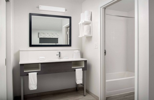 Duncan Hotel | Hampton Inn Duncan