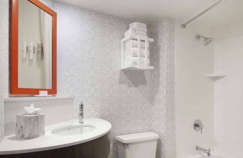 Evansville Hotel | Hampton Inn Evansville