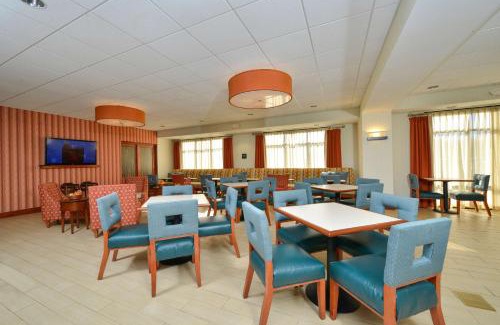 Farmville Hotel | Hampton Inn Farmville
