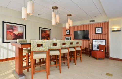 Farmville Hotel | Hampton Inn Farmville