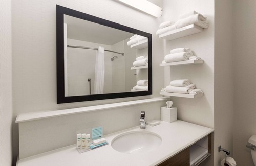 Fort Smith Hotel | Hampton Inn Fort Smith